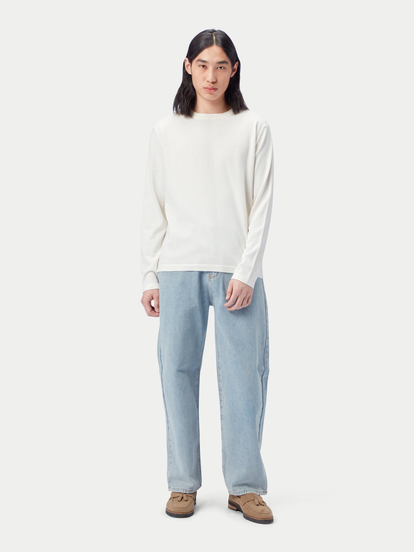 Pullover pour hommes