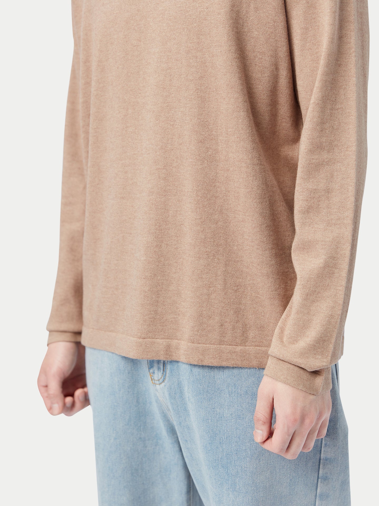 Pull pour hommes  | GOBI Cashmere