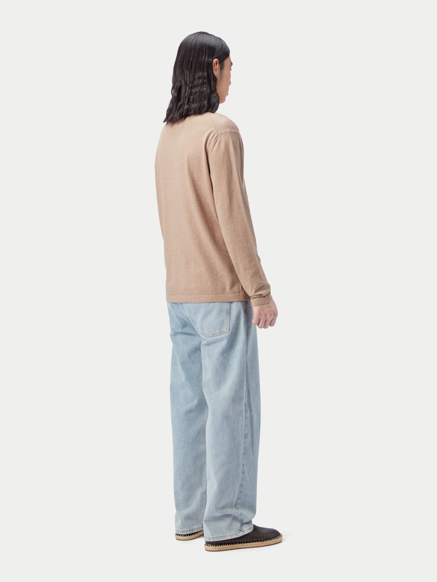 Pull pour hommes  | GOBI Cashmere