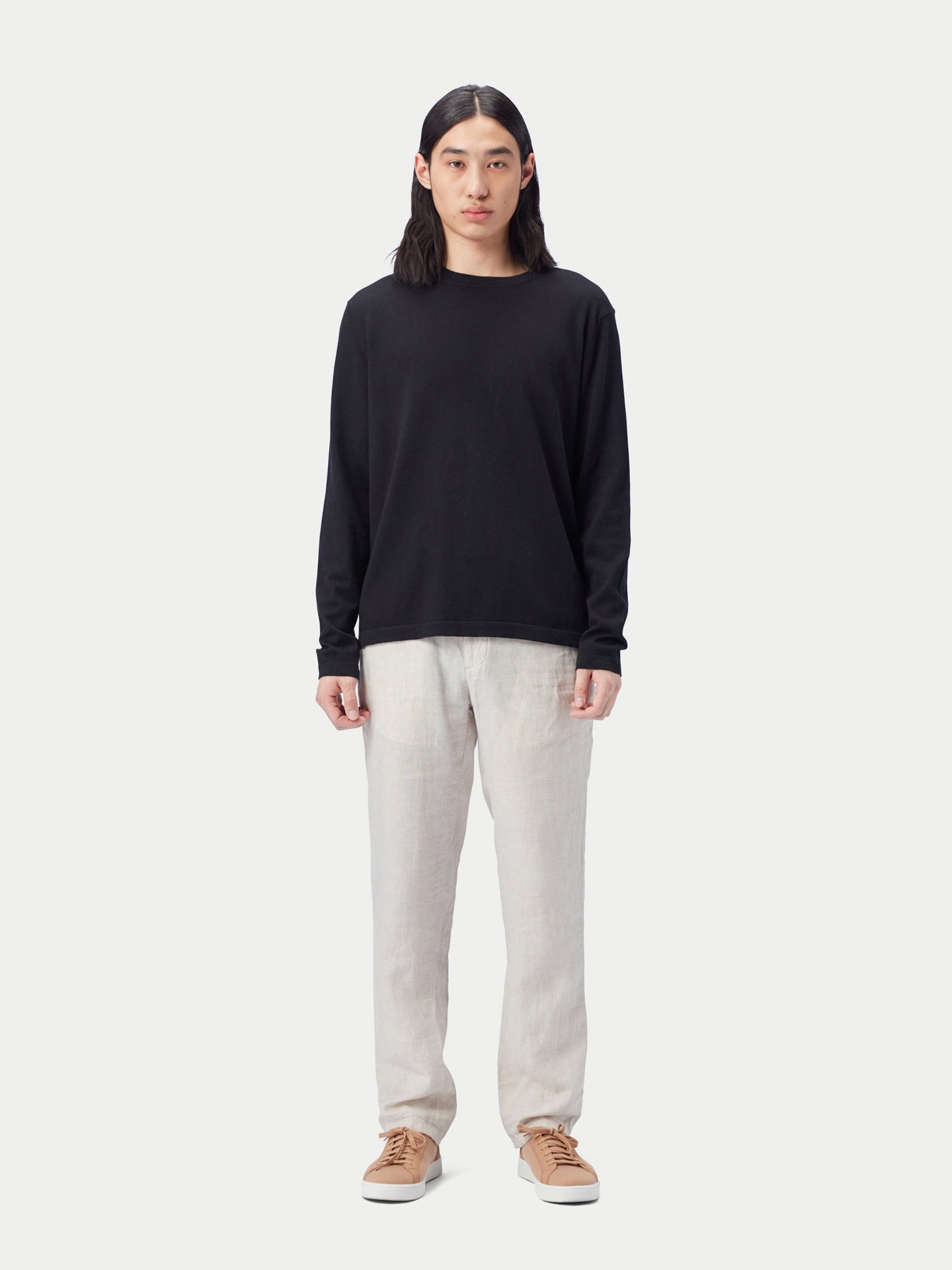 Pull pour hommes  | GOBI Cashmere
