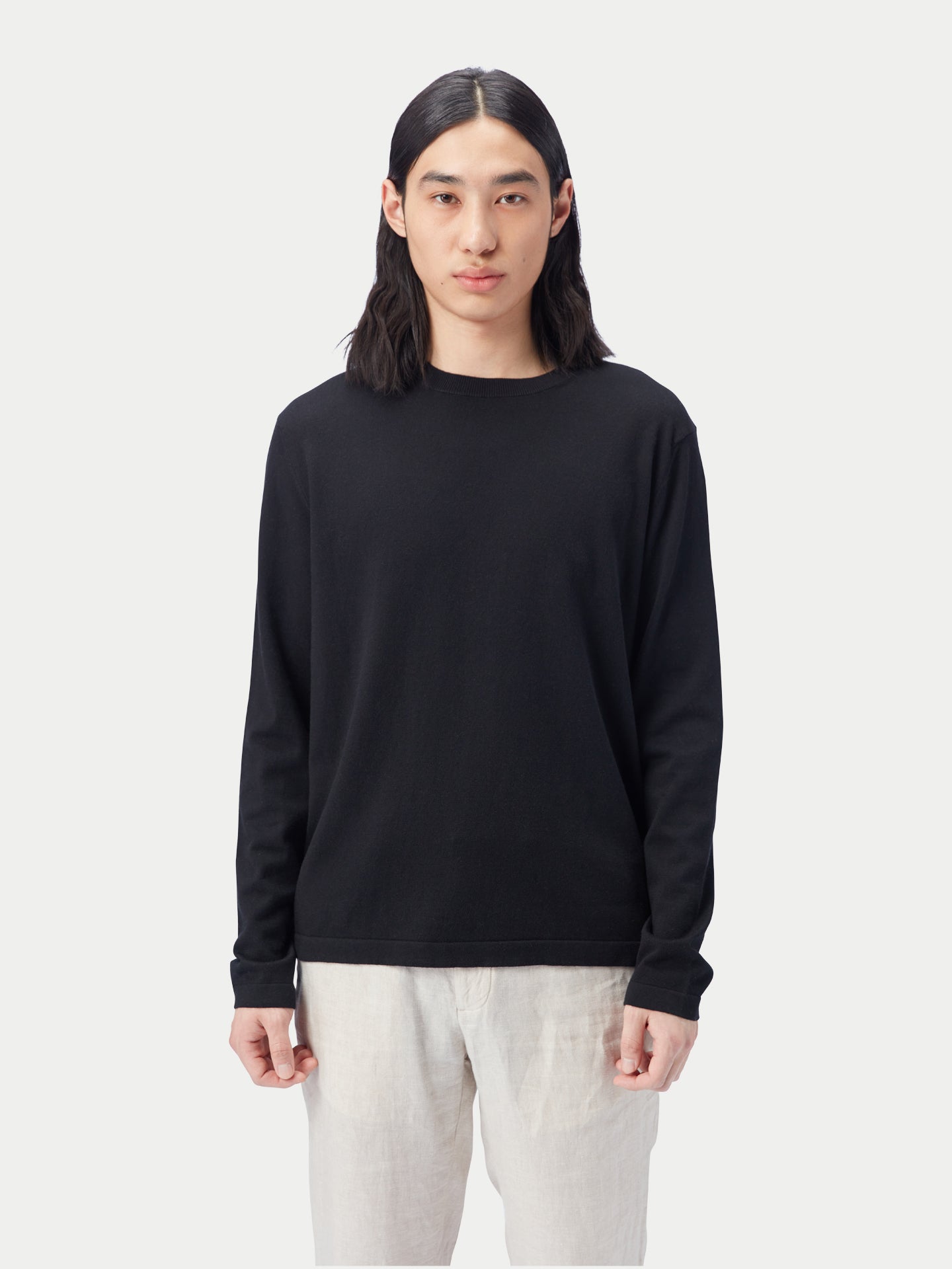 Pull pour hommes  | GOBI Cashmere