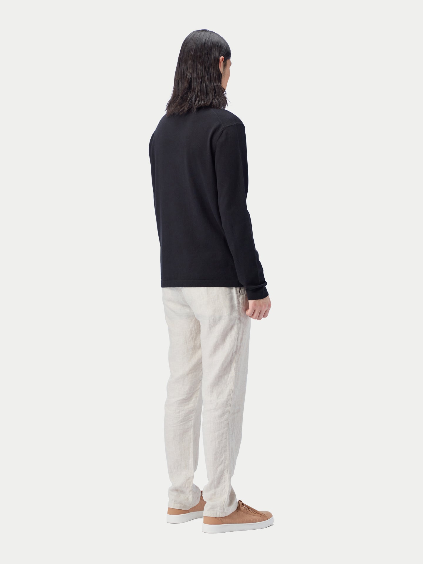 Pull pour hommes  | GOBI Cashmere