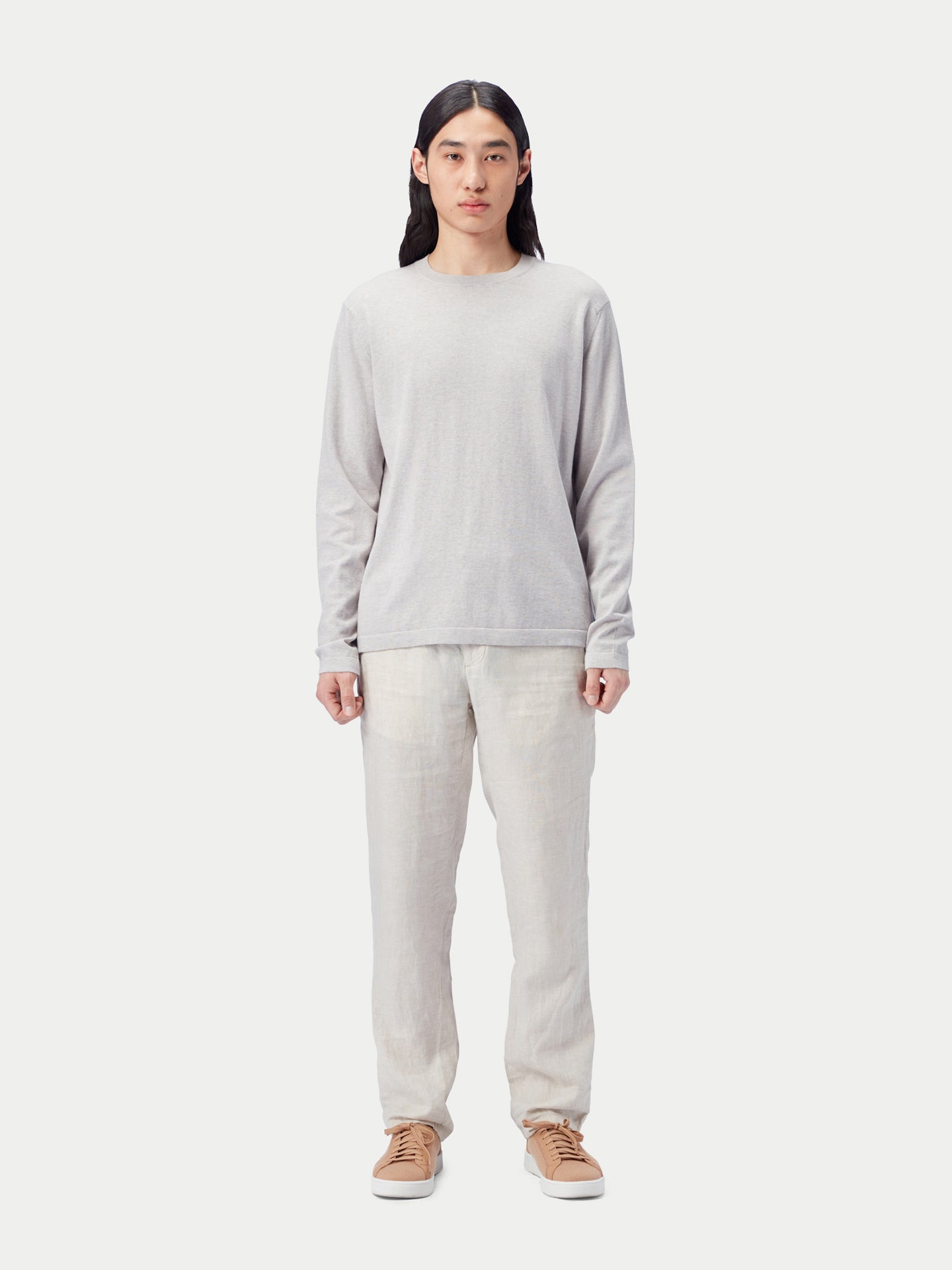 Pullover pour hommes