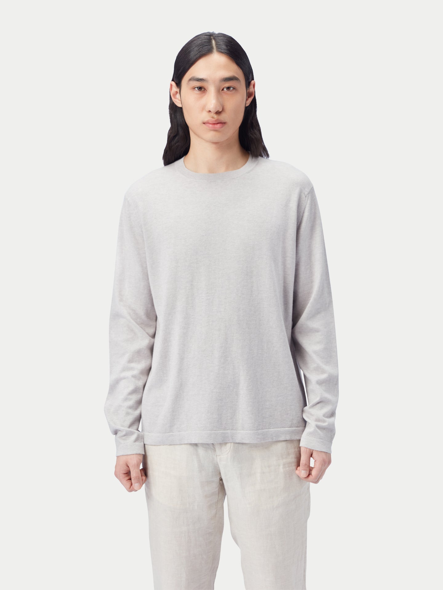 Pullover pour hommes