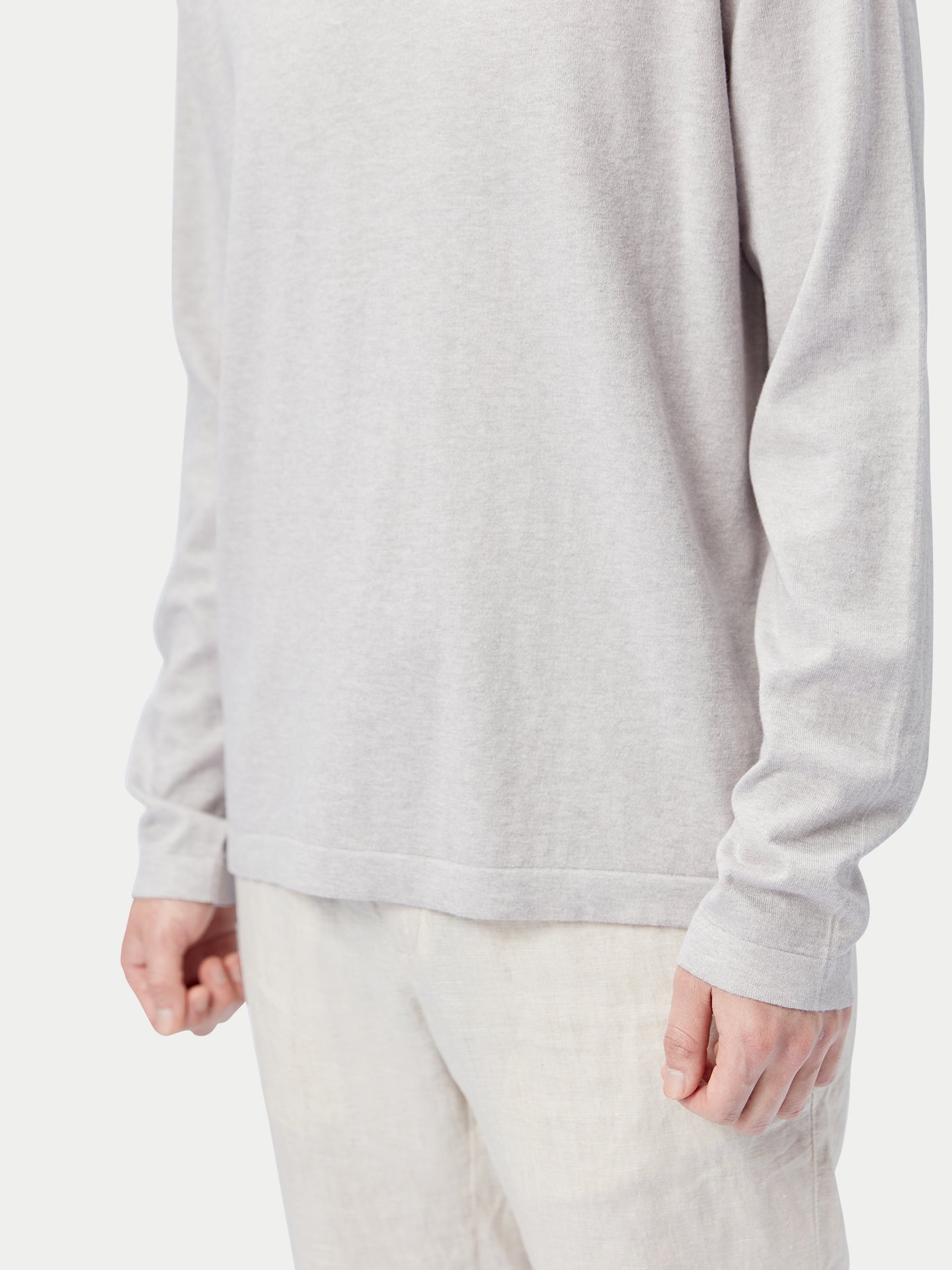 Pullover pour hommes