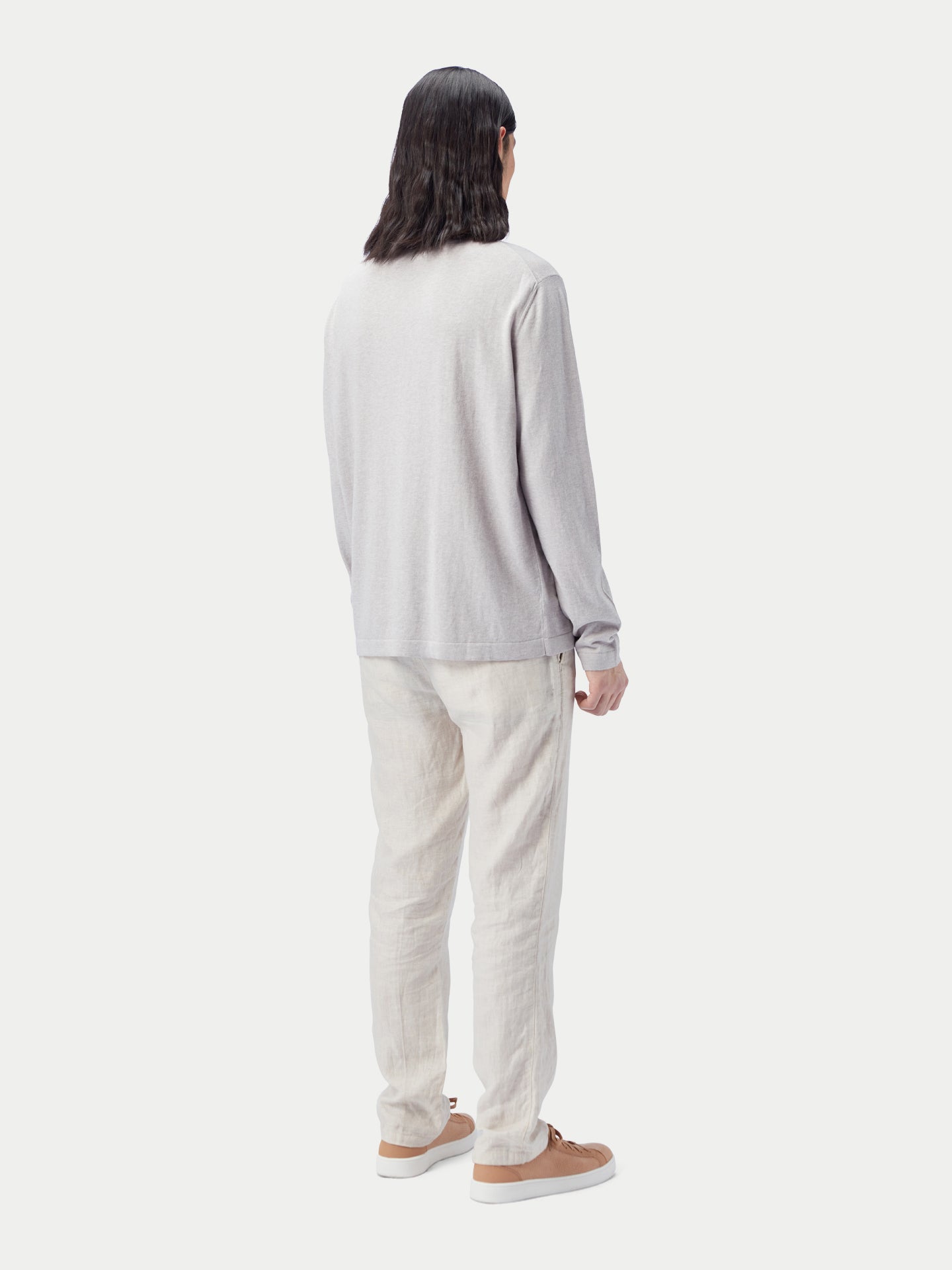 Pullover pour hommes