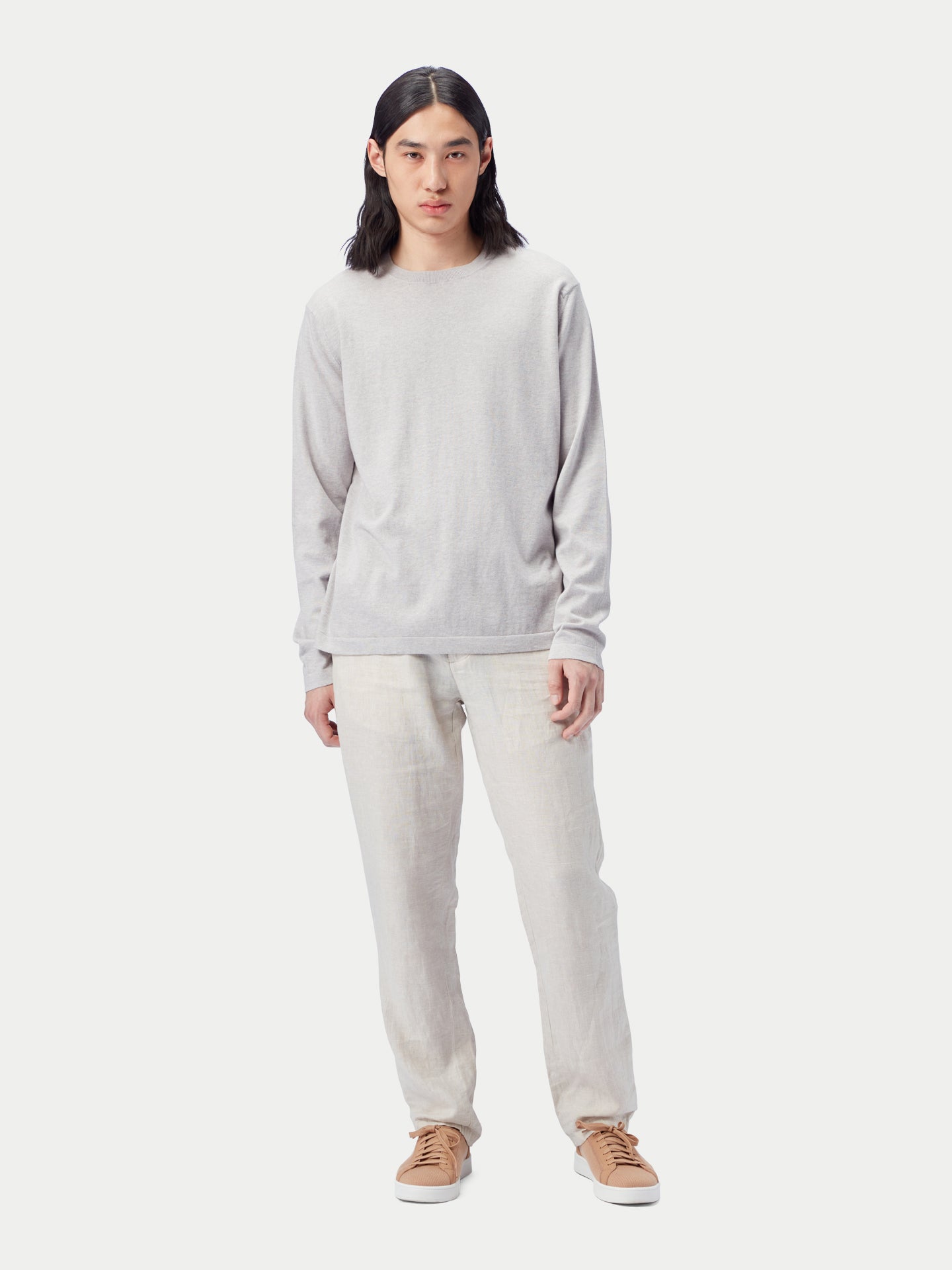Pullover pour hommes