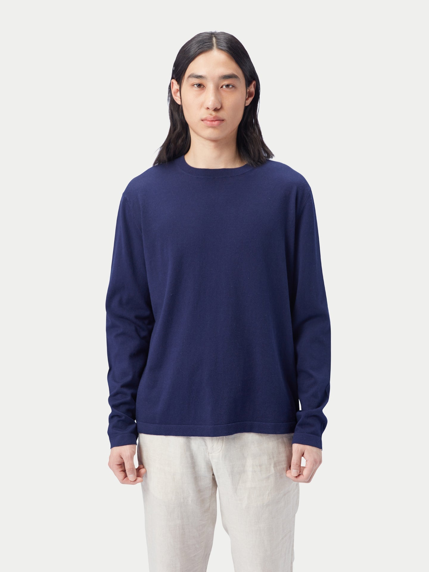 Pull pour hommes  | GOBI Cashmere
