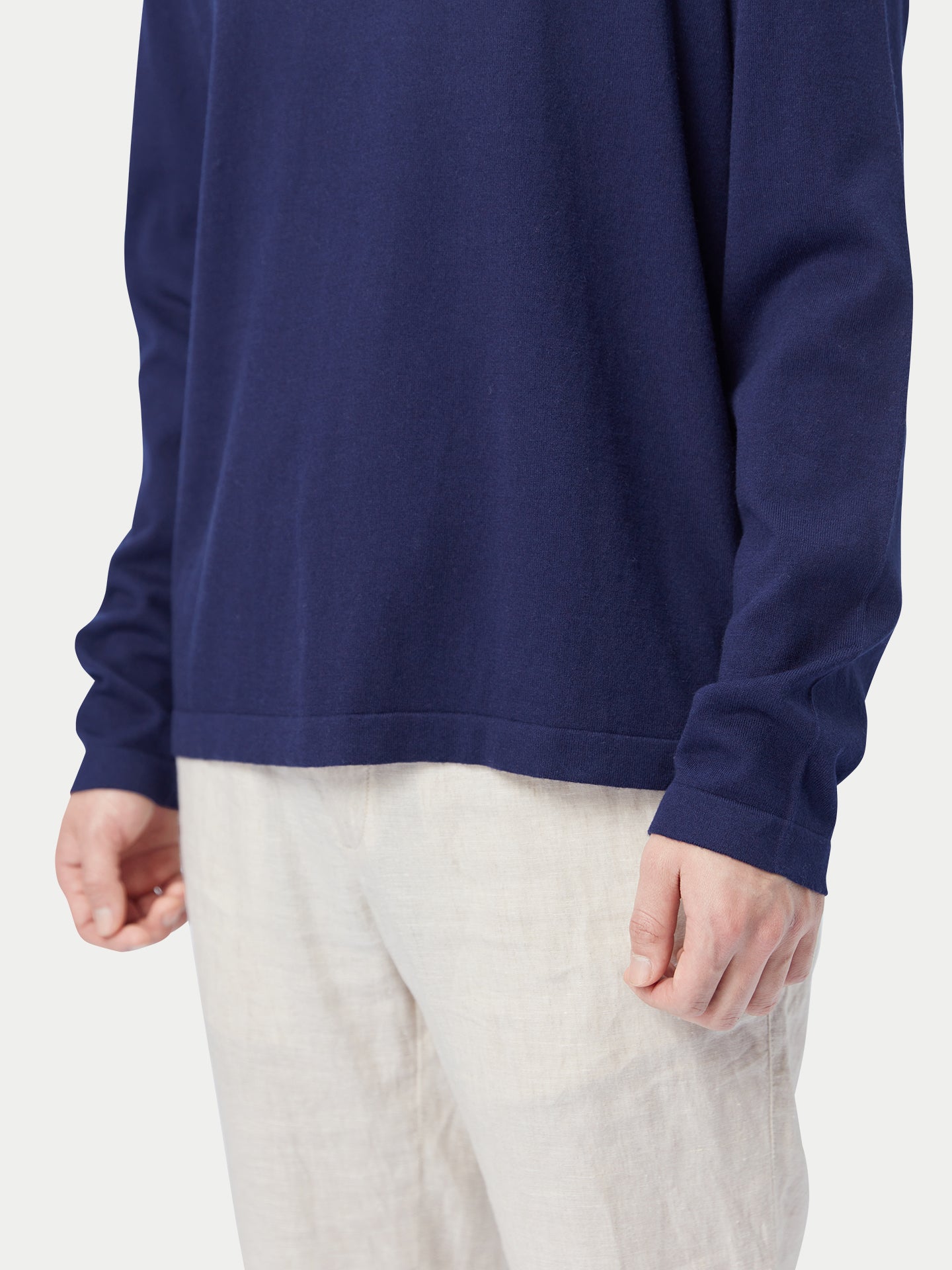 Pull pour hommes  | GOBI Cashmere