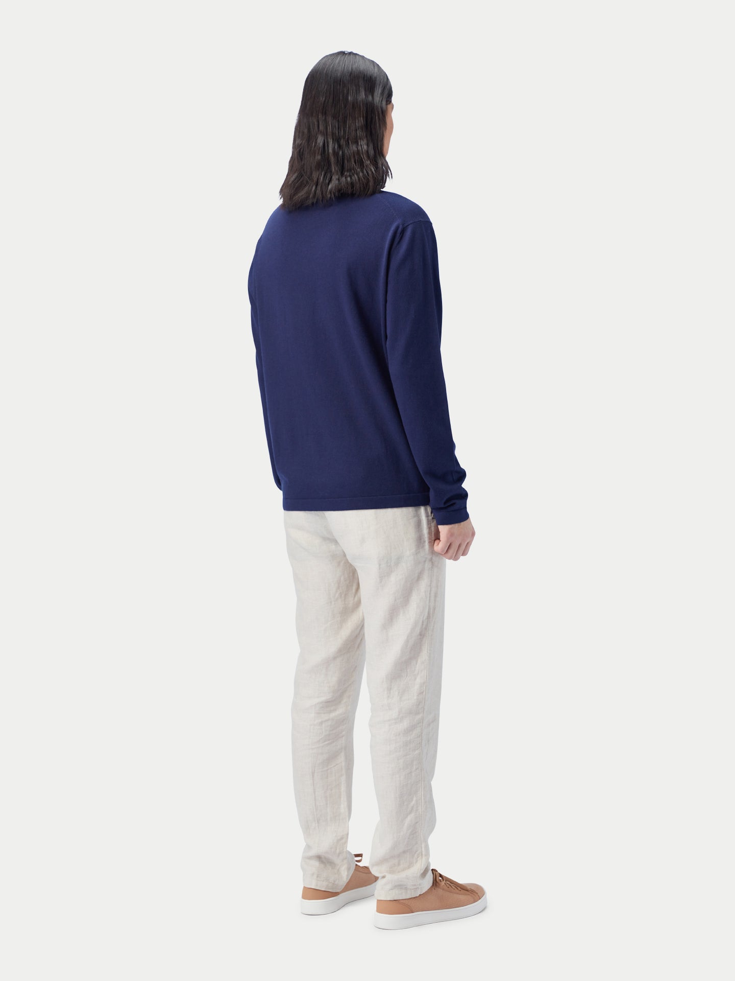 Pull pour hommes  | GOBI Cashmere