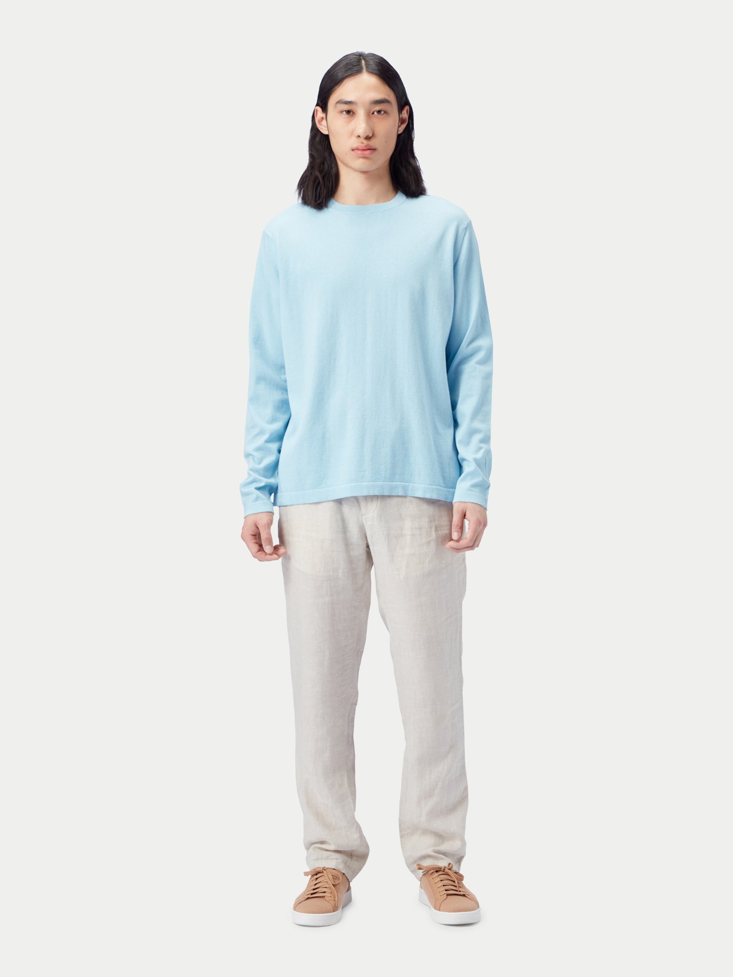 Pullover pour hommes
