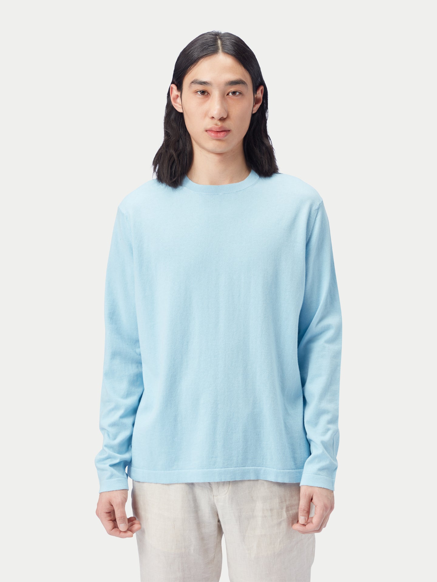 Pullover pour hommes