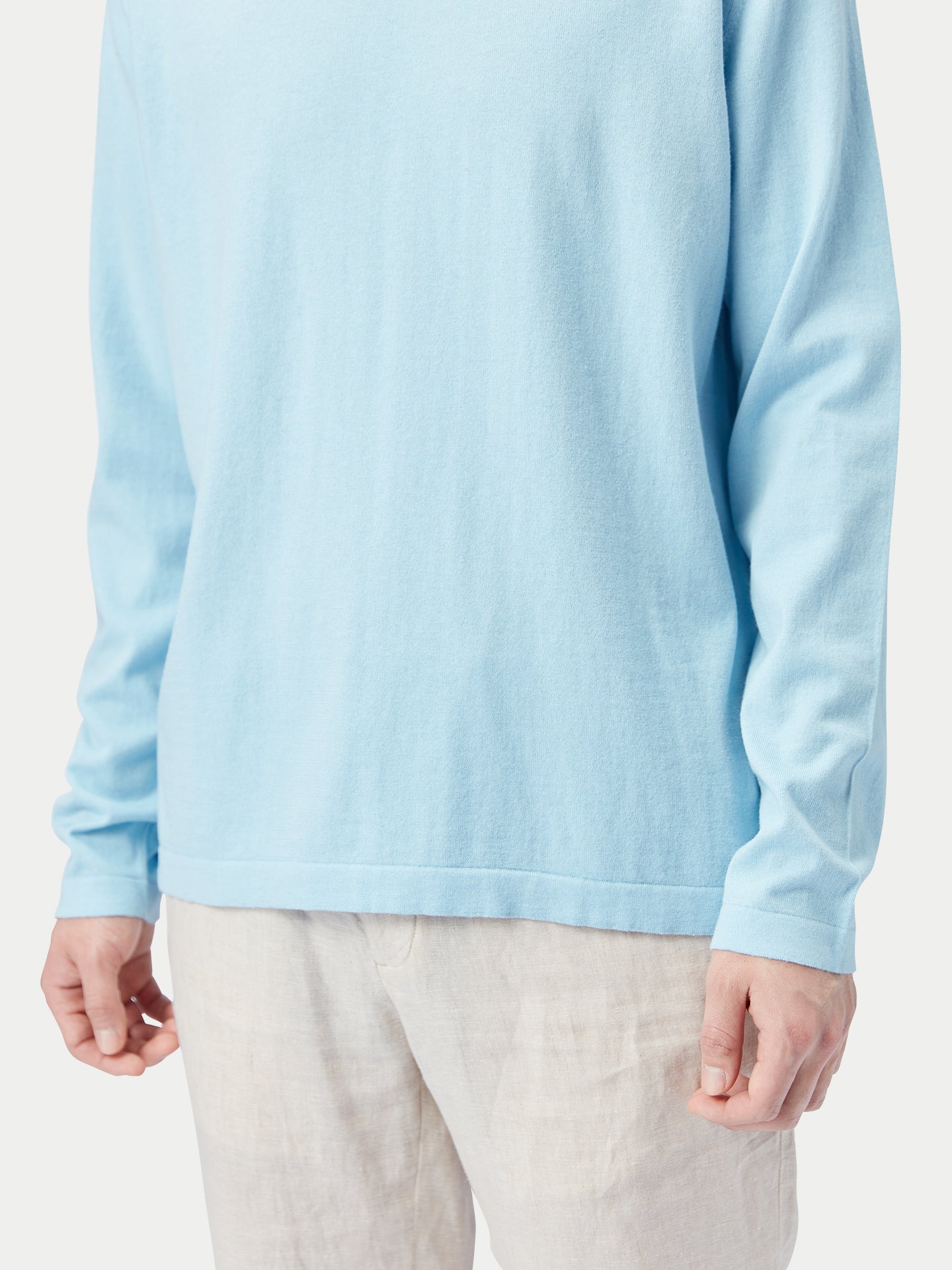 Pullover pour hommes