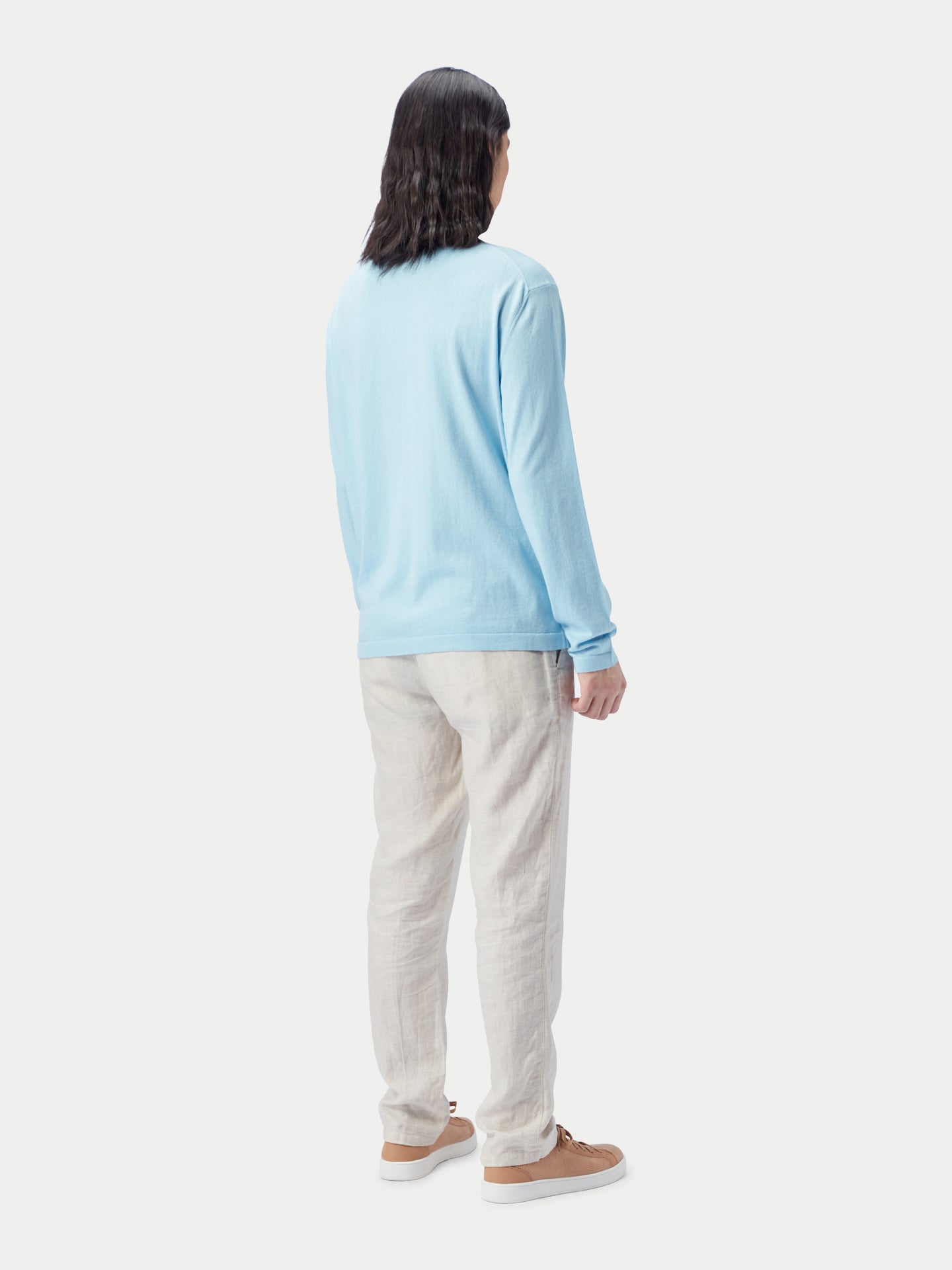 Pullover pour hommes