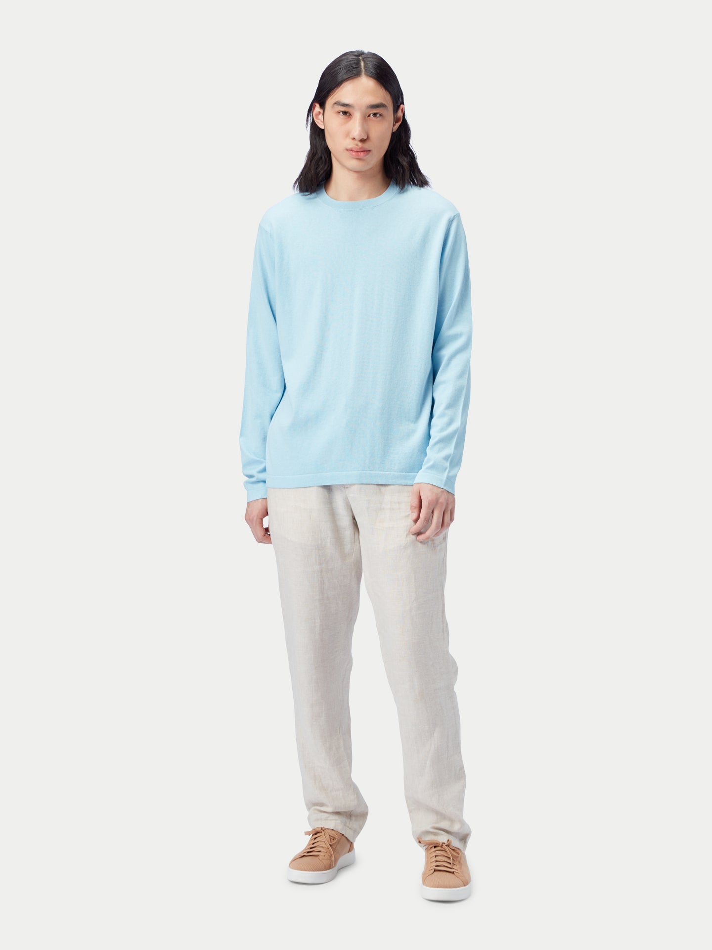 Pullover pour hommes