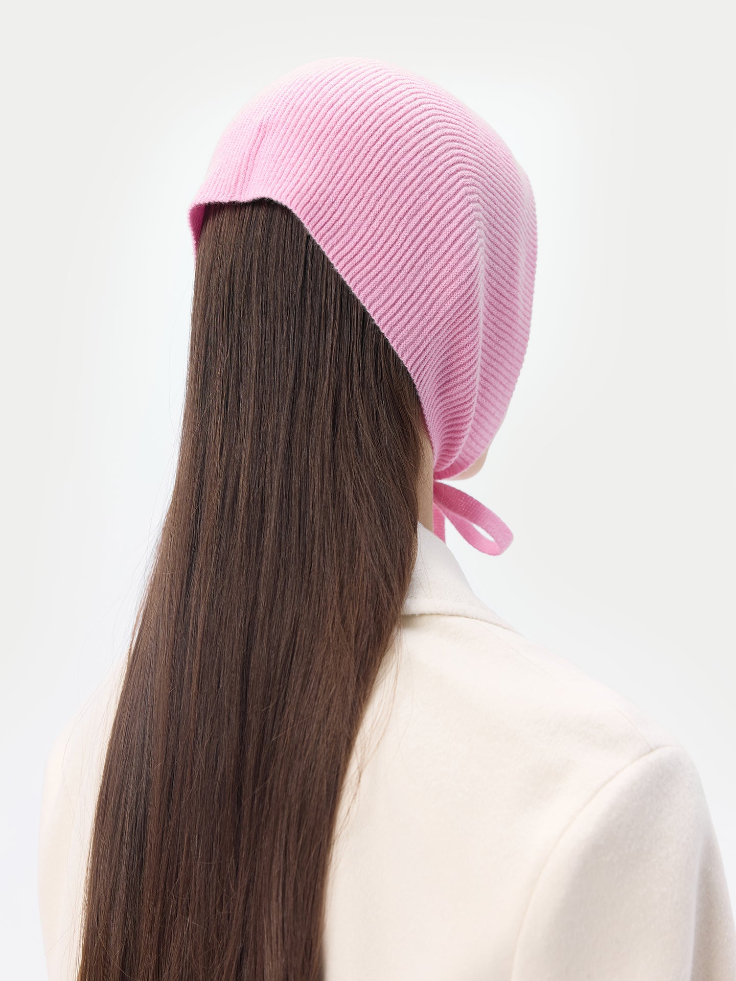 Bonnet en Mohair de Mongolie 100% cachemire | GOBI Cashmere