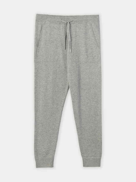 Men's Cashmere Jogger