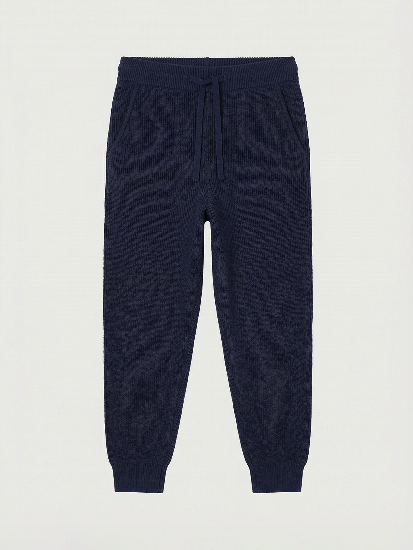 Jogger homme en cachemire