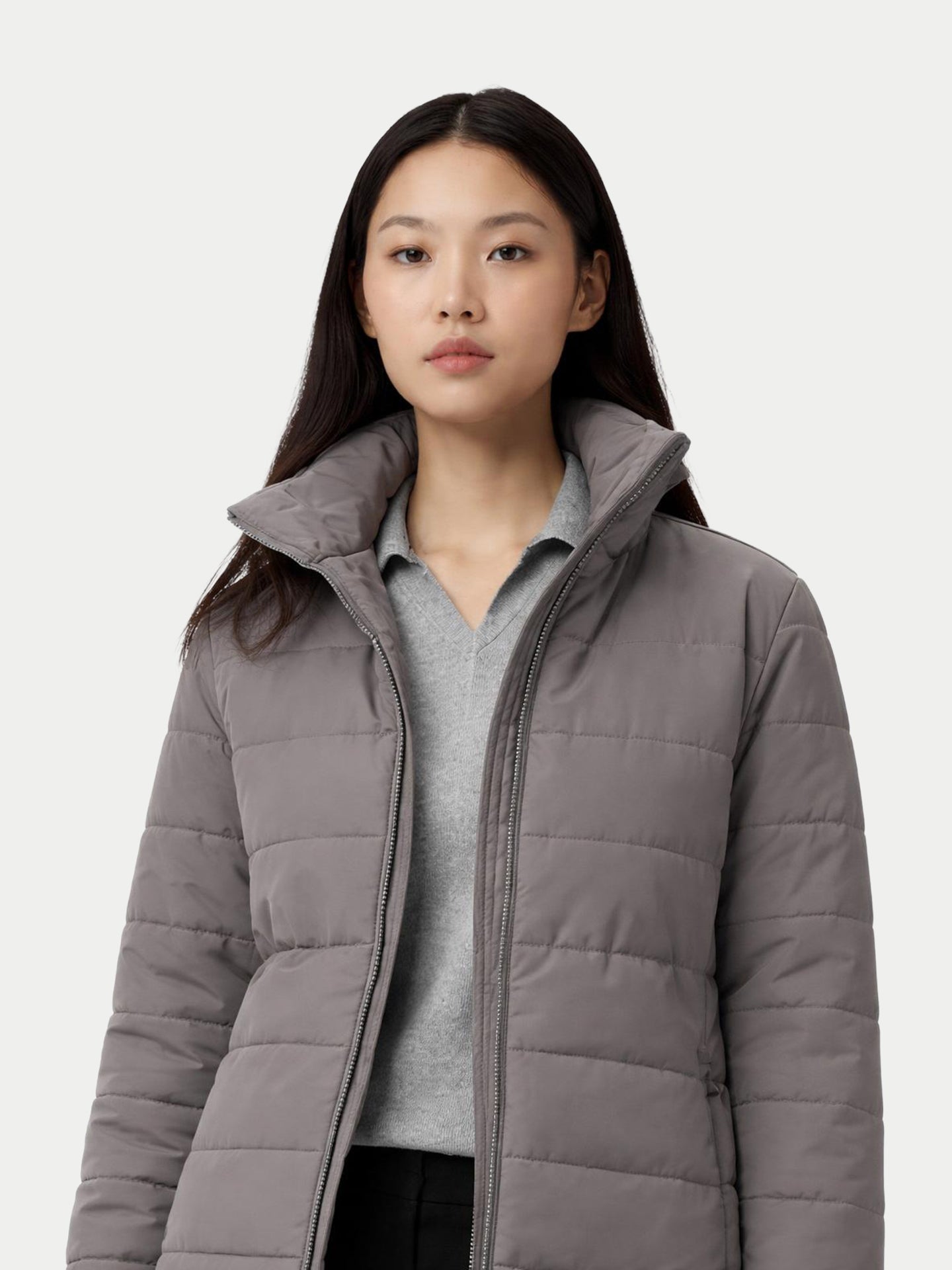 Veste KaschmirTECH Femme