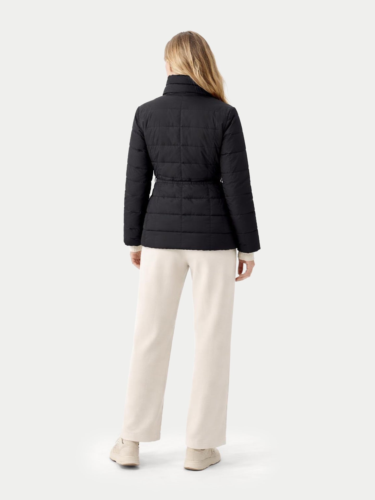 Veste KaschmirTECH Femme