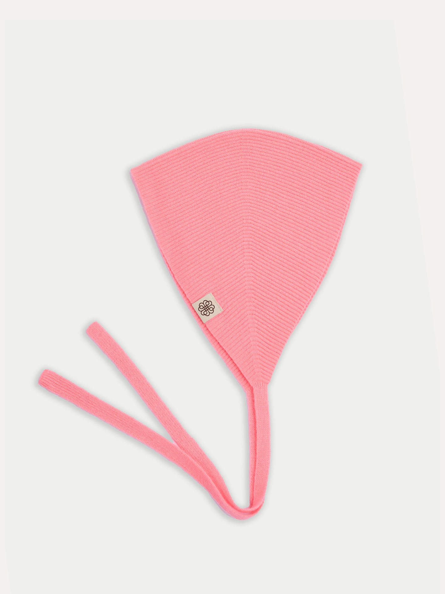 Bonnet en Cachemire pour Femme