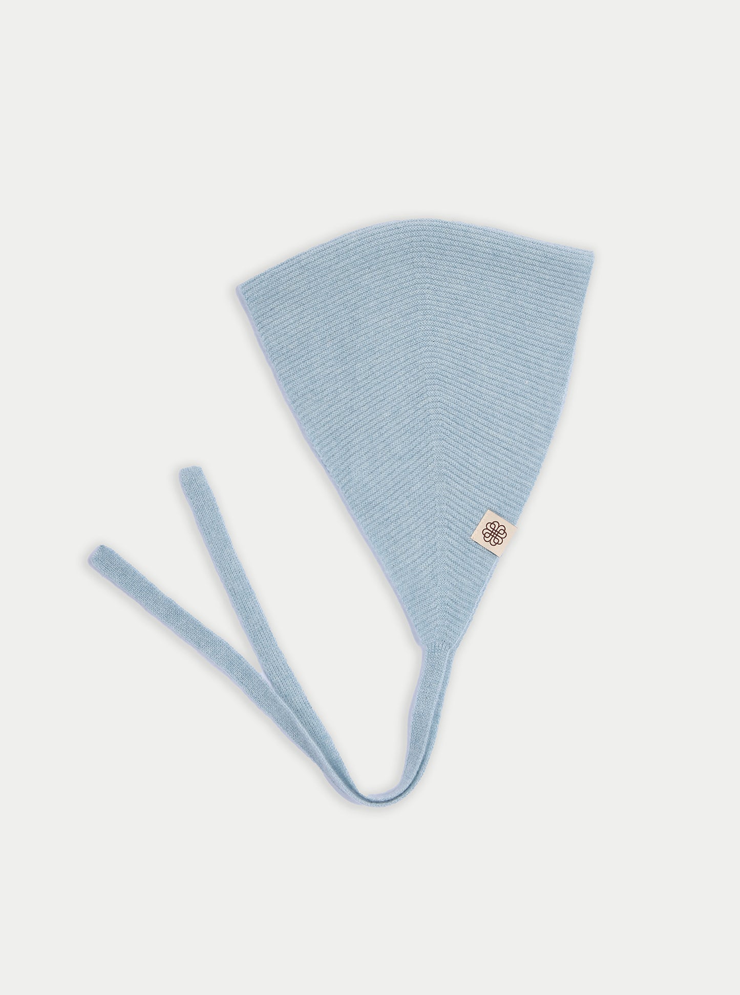 Bonnet en Cachemire pour Femme