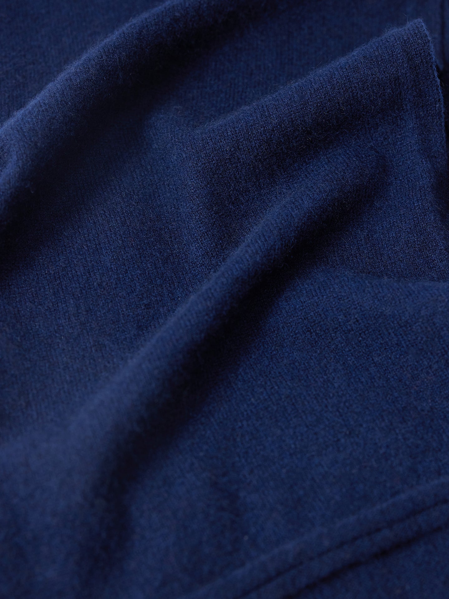 Écharpe en jersey de cachemire