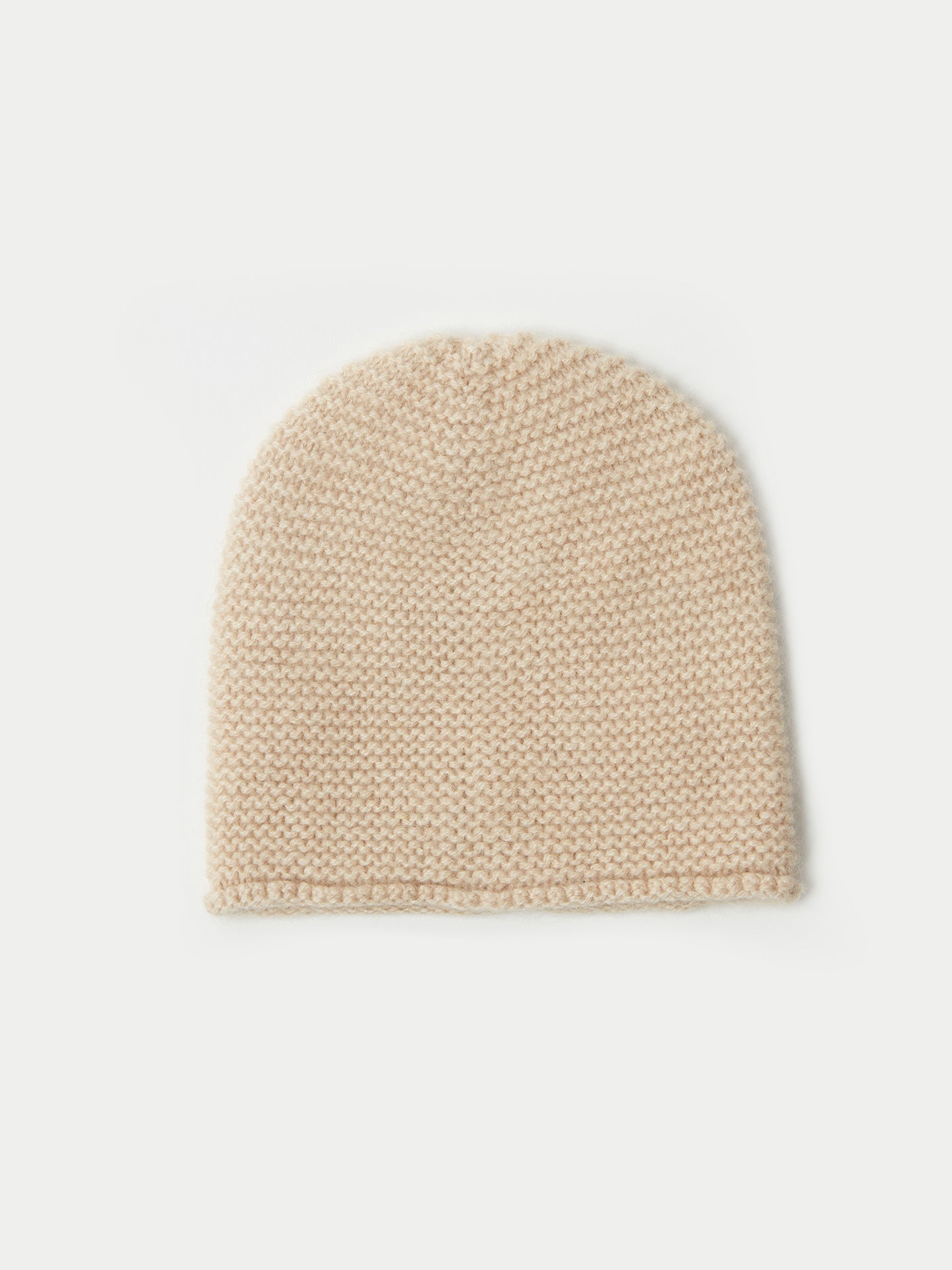 Ensemble pour bébé en cachemire Taupe - Gobi Cashmere