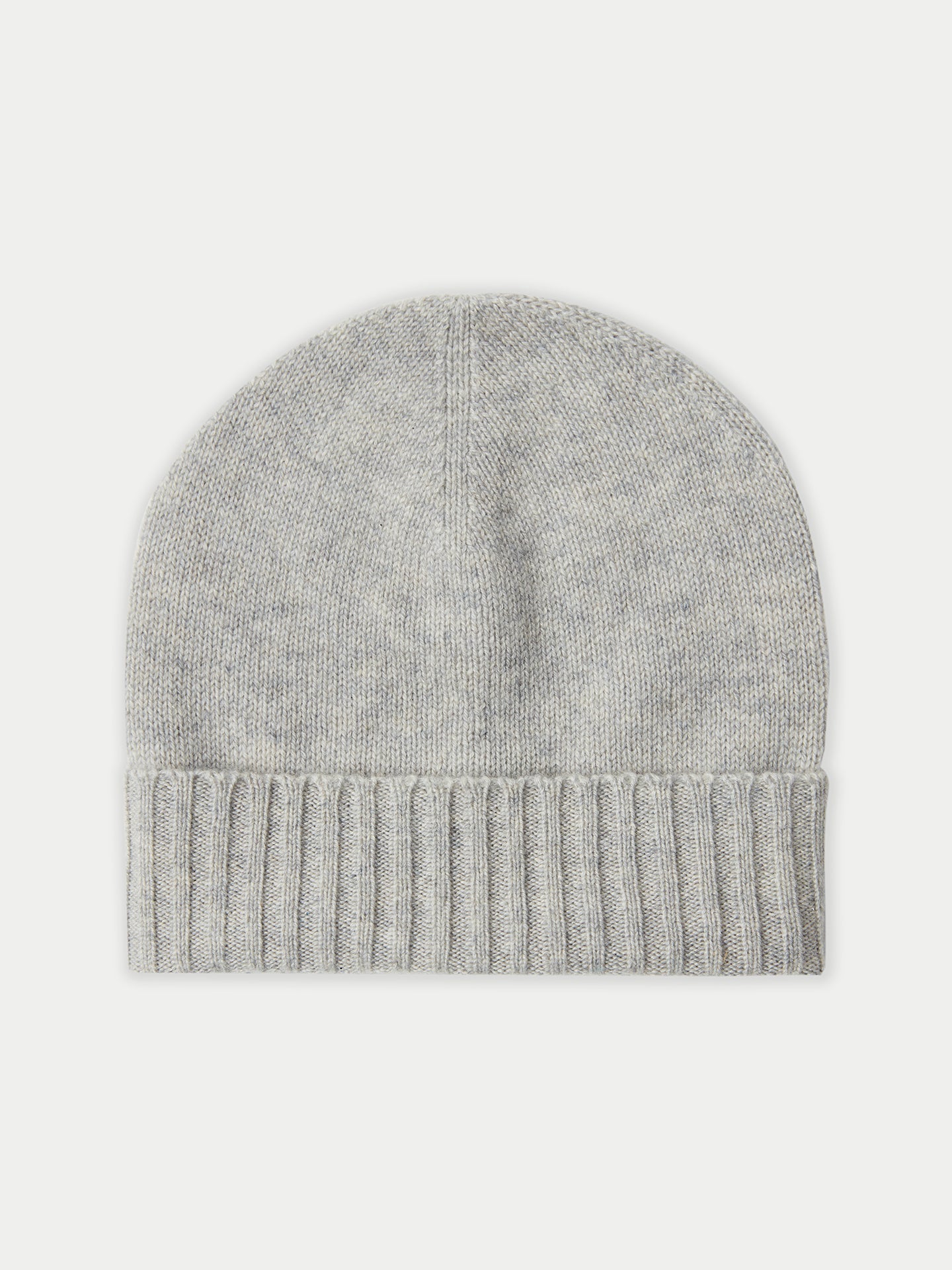 Bonnet en cachemire pour enfants Gris - Gobi Cashmere