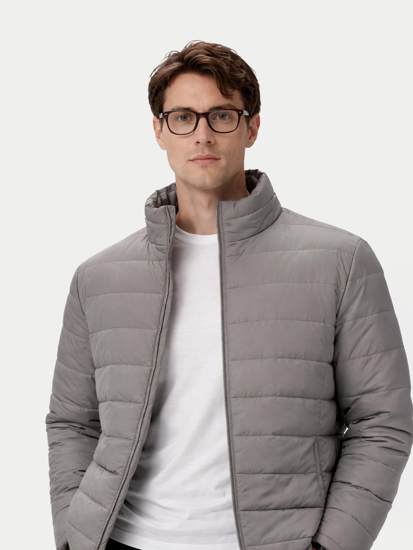 Veste KaschmirTECH Homme