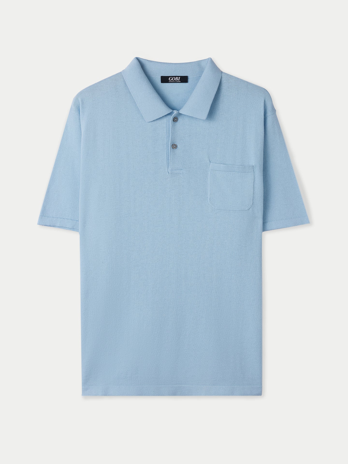 T-shirt Polo pour hommes