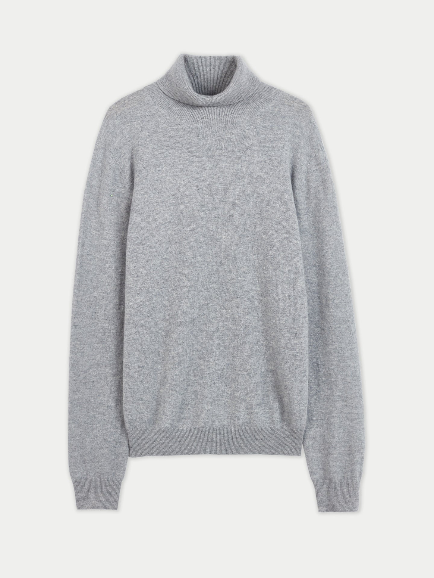 Col roulé homme en cachemire pour hommes - Gobi Cashmere