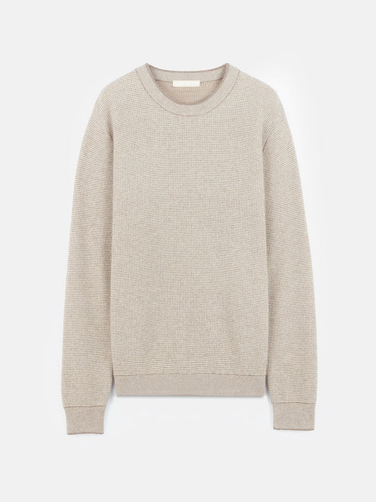GOBI- Responsible Cashmere - Pull à col roulé pour hommes
