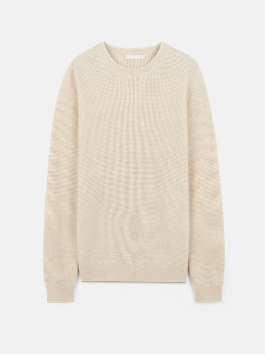 GOBI- Responsible Cashmere - Pull à col roulé pour hommes