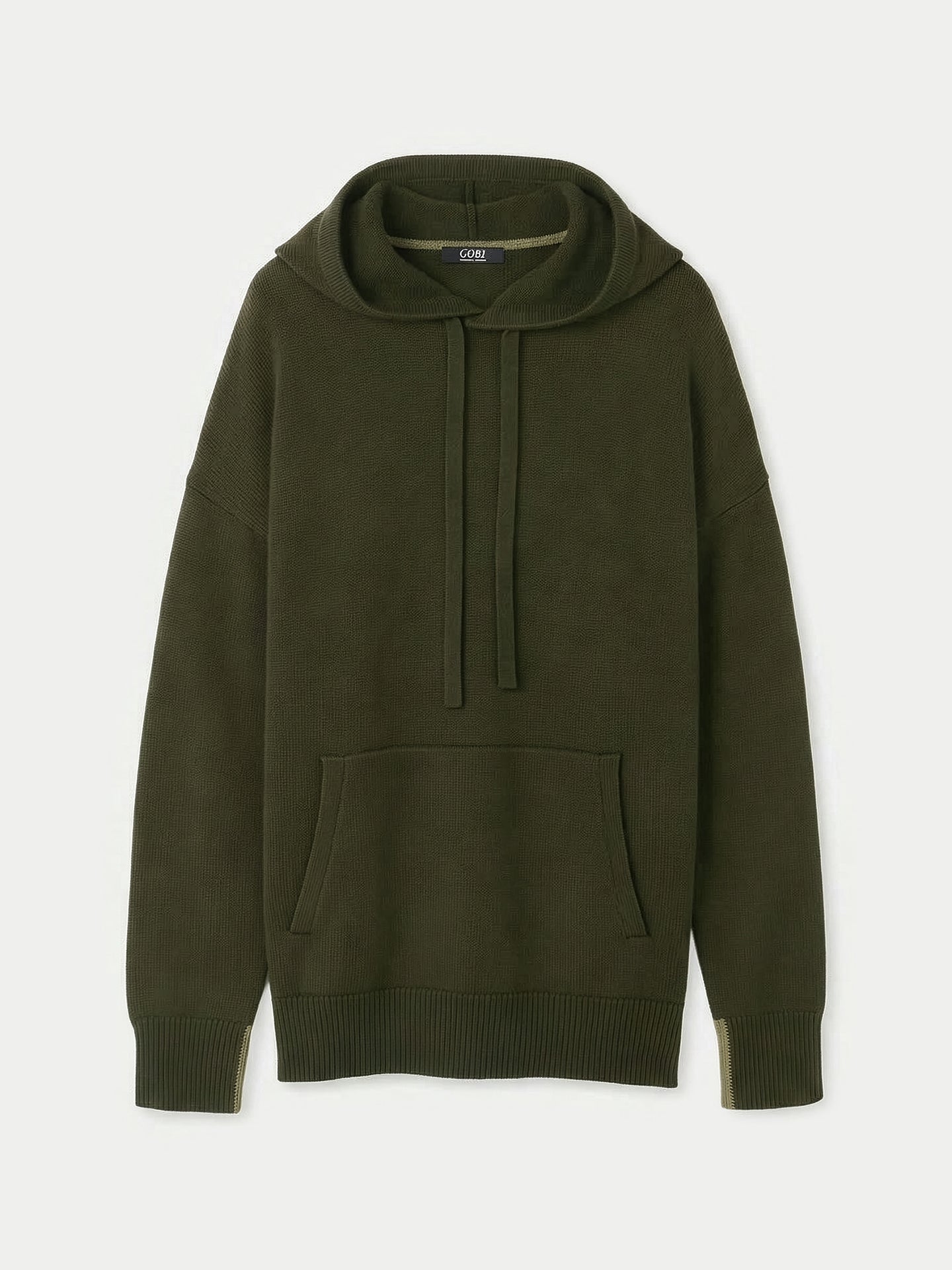 Pull en cachemire pour hommes