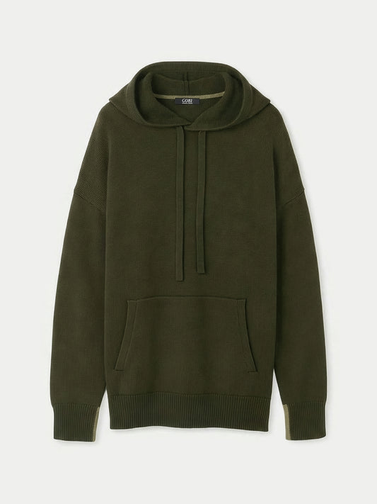 Pull en cachemire pour hommes