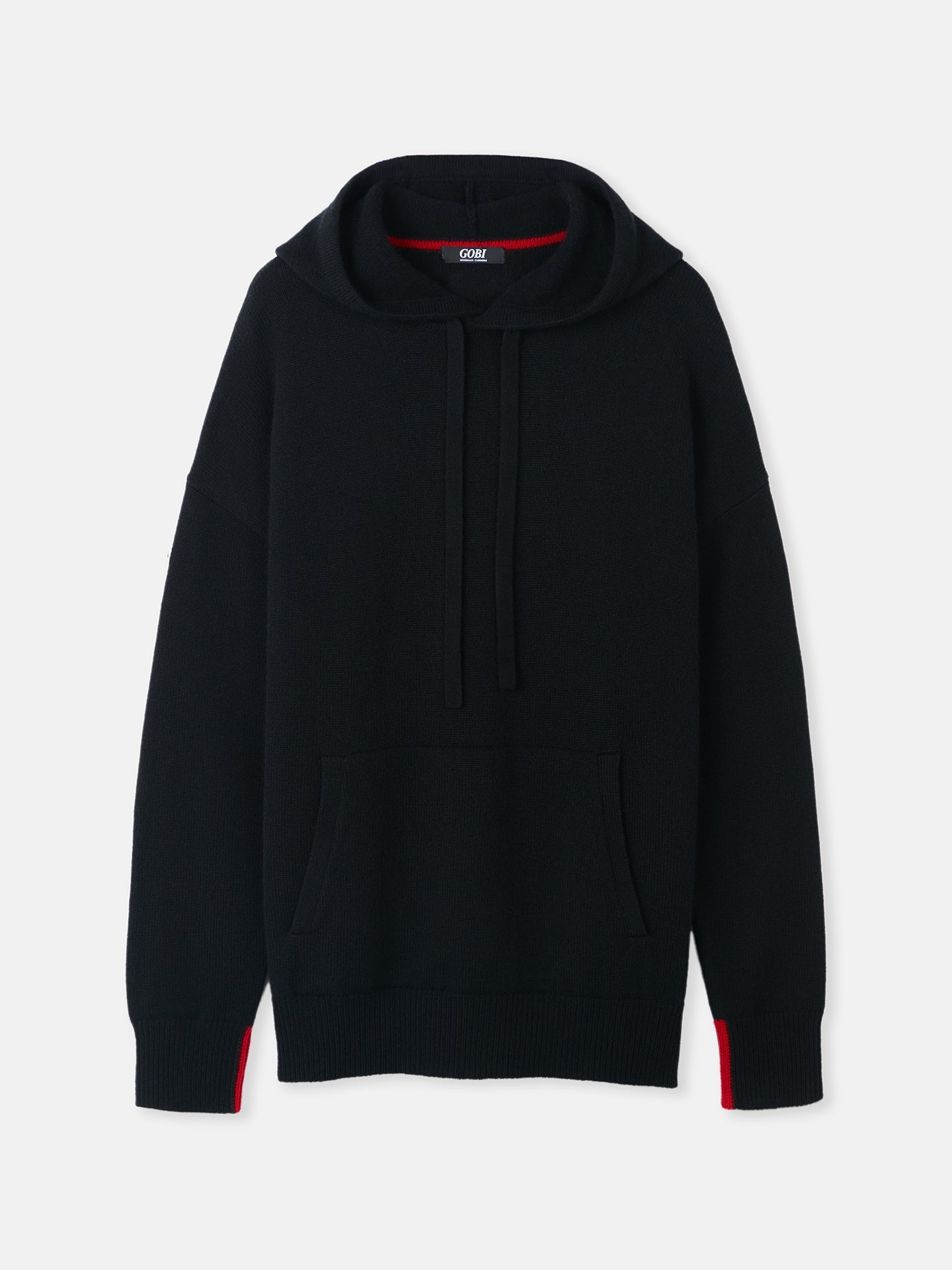 Pull en cachemire pour hommes - GOBI Cashmere - Sports décontractés