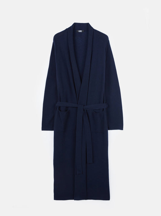 GOBI Cashmere - Robe de chambre en cachemire pour homme  - Gobi Cashmere