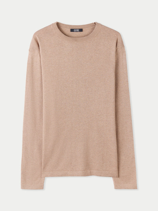 Pull pour hommes  | GOBI Cashmere