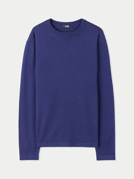 Pull pour hommes  | GOBI Cashmere