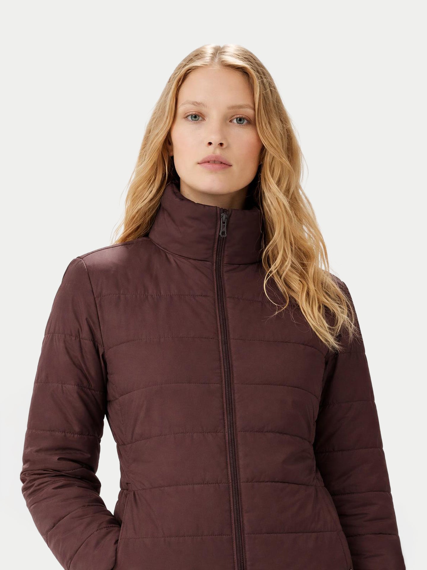 Veste KaschmirTECH Femme