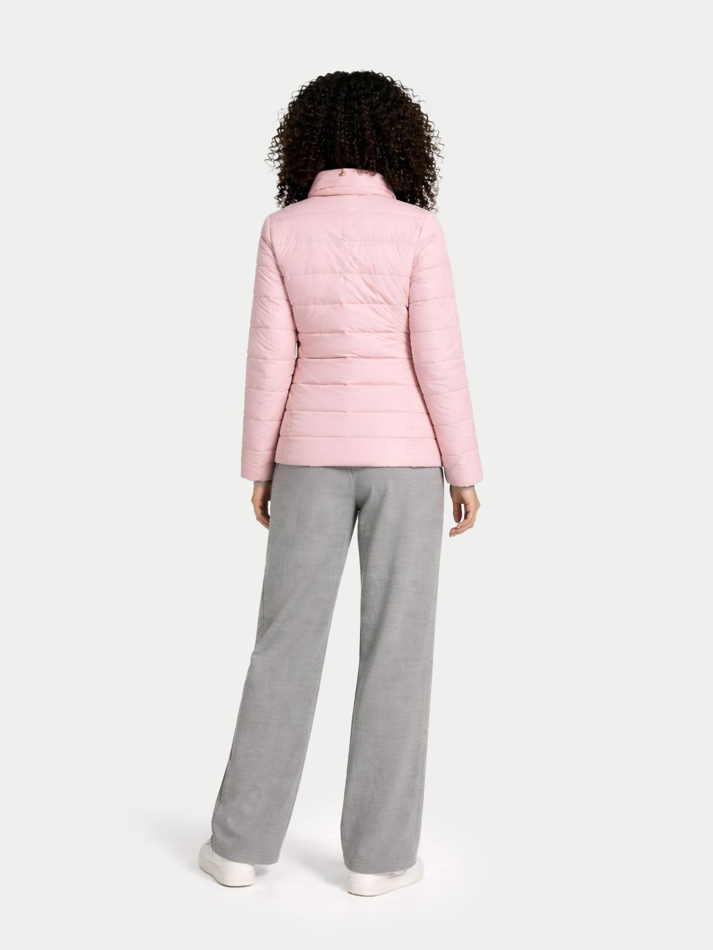 Veste KaschmirTECH Femme