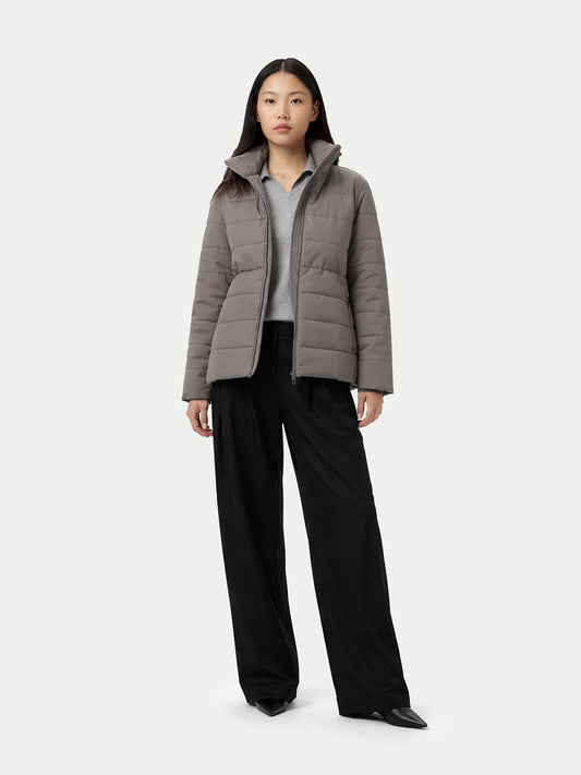 Veste KaschmirTECH Femme