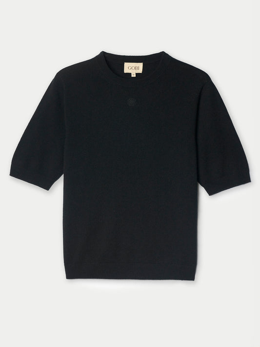 Pull en Cachemire Décontracté Pour Femme