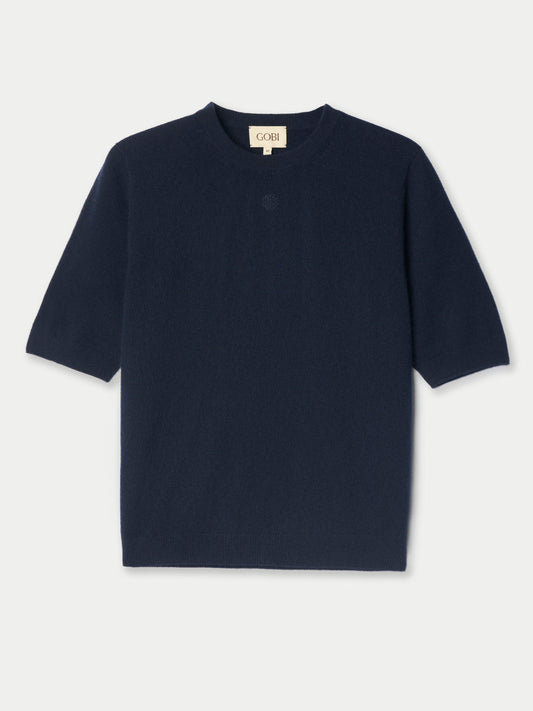 Pull en Cachemire Décontracté Pour Femme