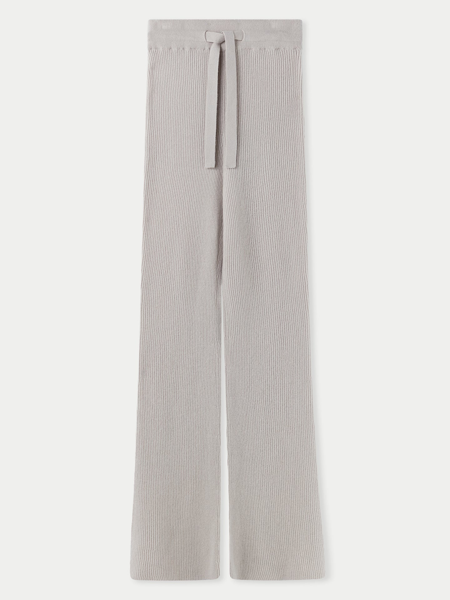 Pantalon côtelé en cachemire - Gobi Cashmere