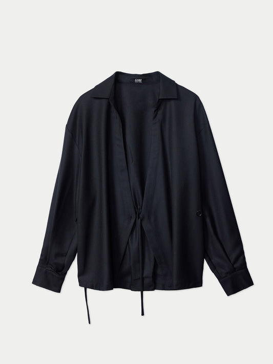 Chemise cachemire