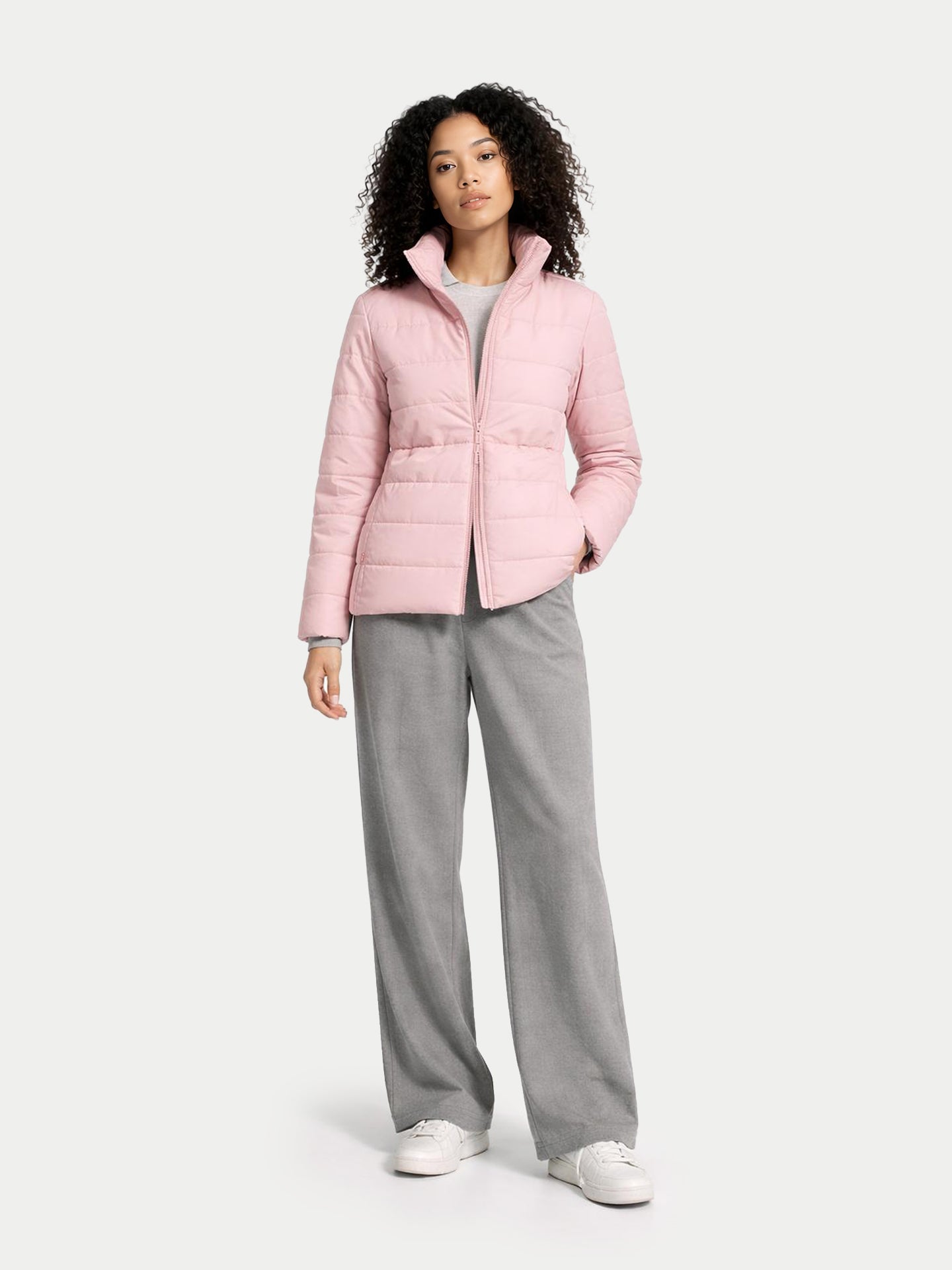 Veste KaschmirTECH Femme