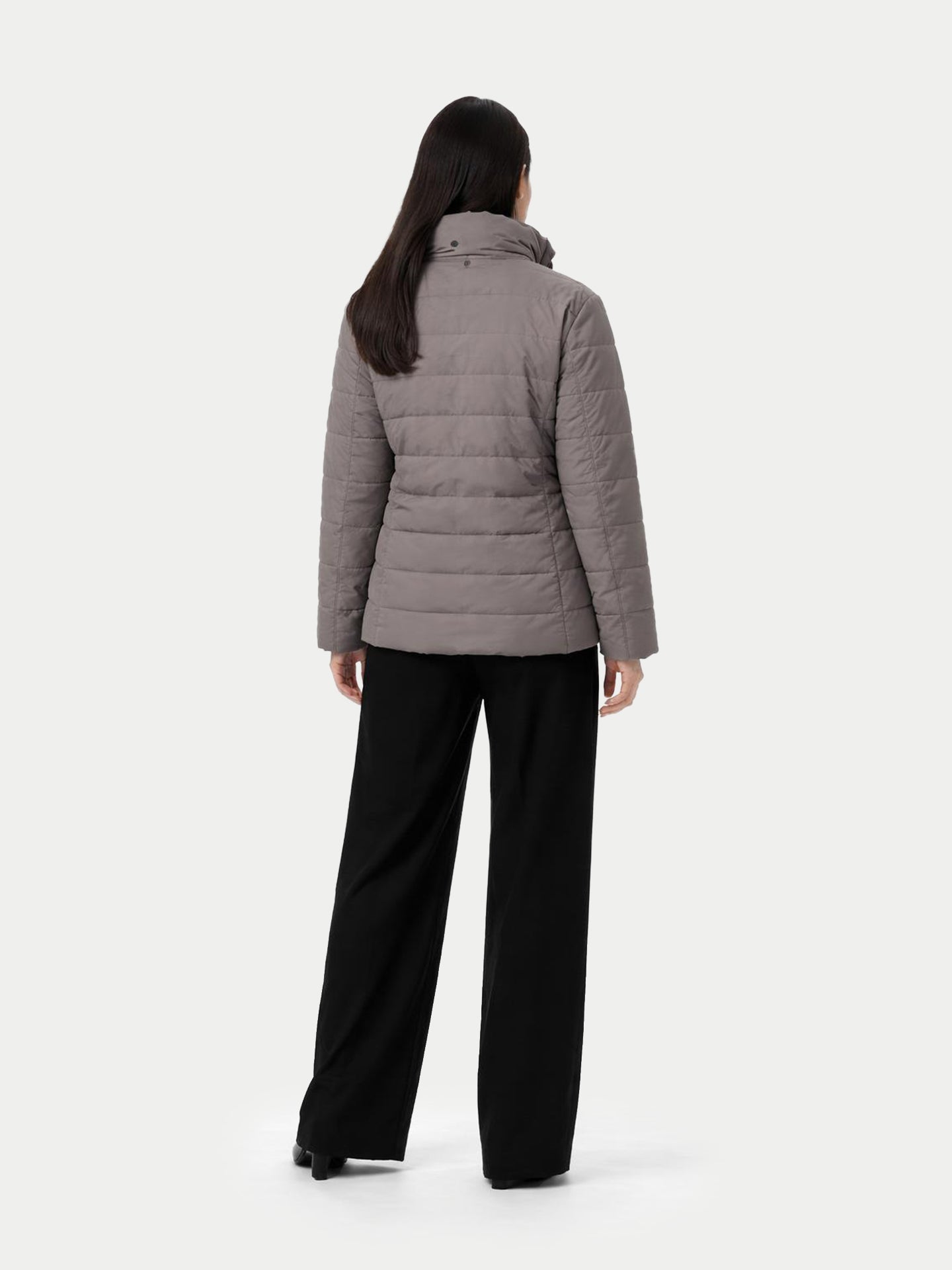 Veste KaschmirTECH Femme