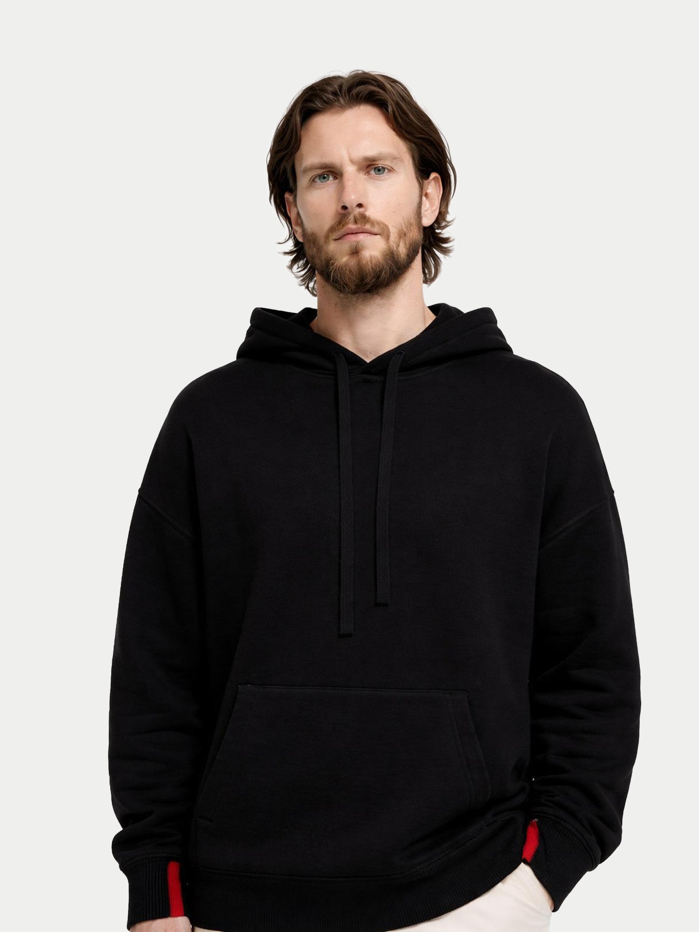 Pull en cachemire pour hommes